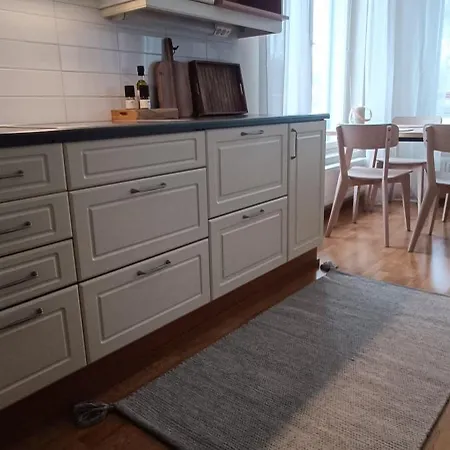 Saga * Rovaniemi