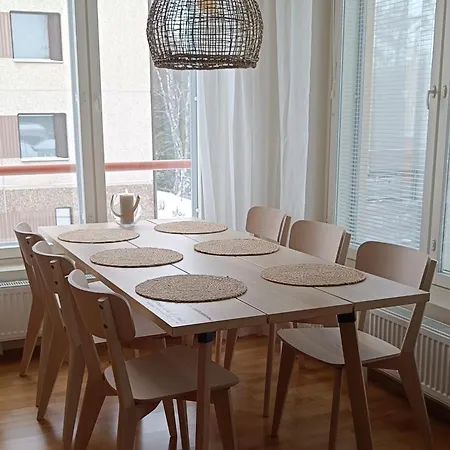 Saga Apartmán *