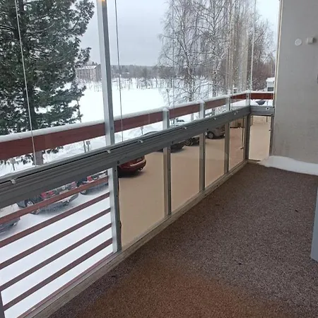 Saga Apartmán *