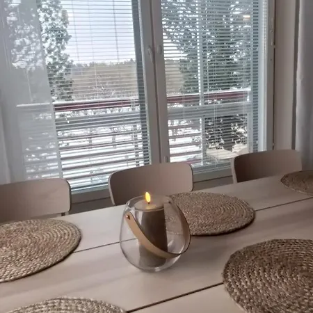 Saga * Rovaniemi