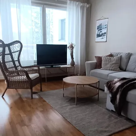 Saga Apartmán