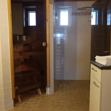 Saga Apartmán